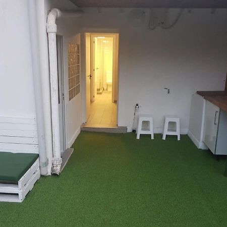 Mini Atico Daire Alicante Dış mekan fotoğraf