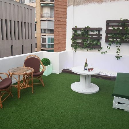 Mini Atico Daire Alicante Dış mekan fotoğraf
