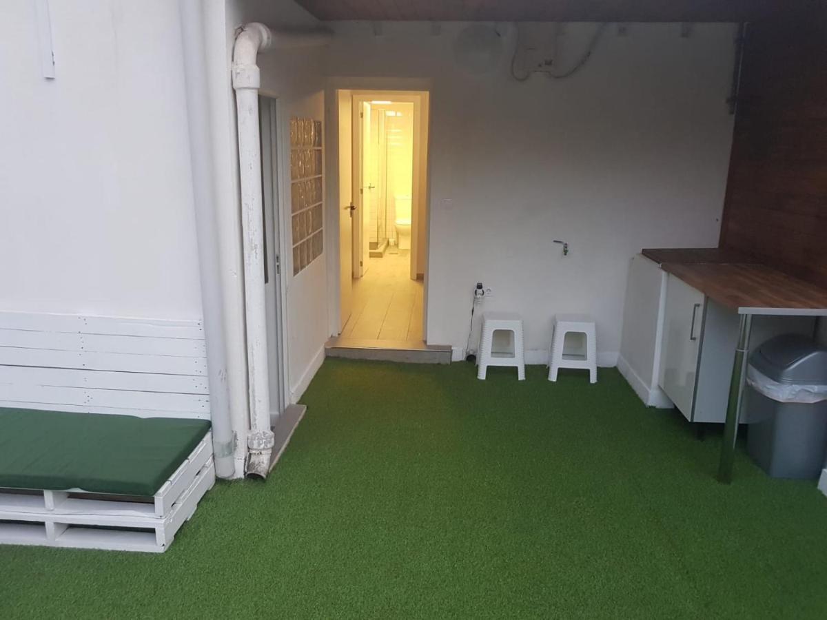 Mini Atico Daire Alicante Dış mekan fotoğraf
