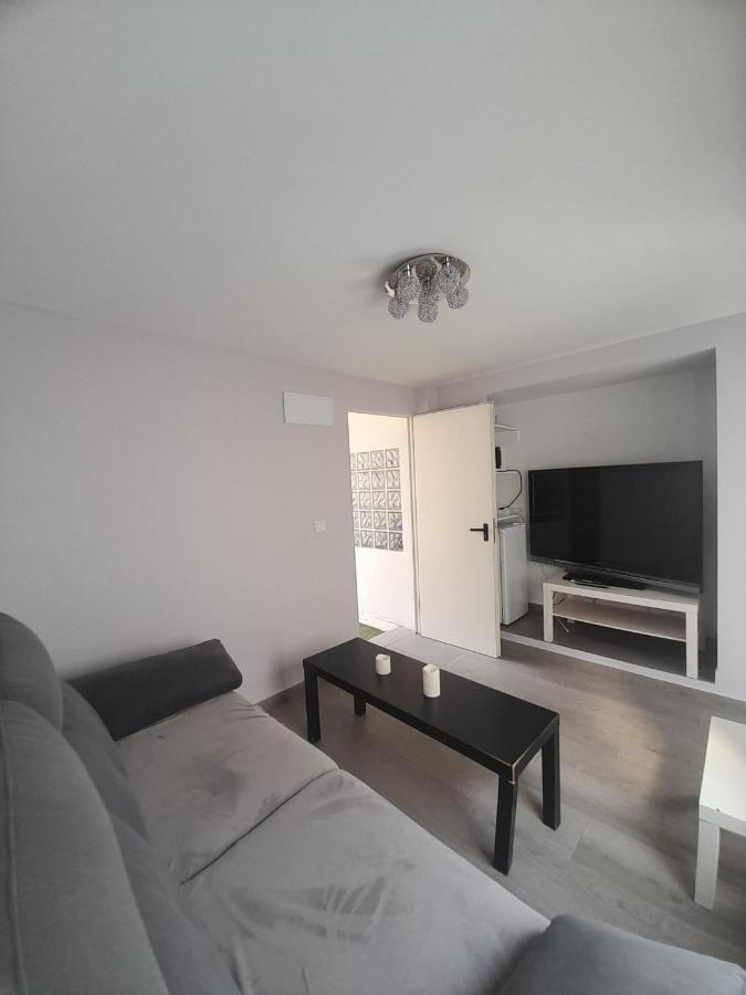 Mini Atico Daire Alicante Dış mekan fotoğraf