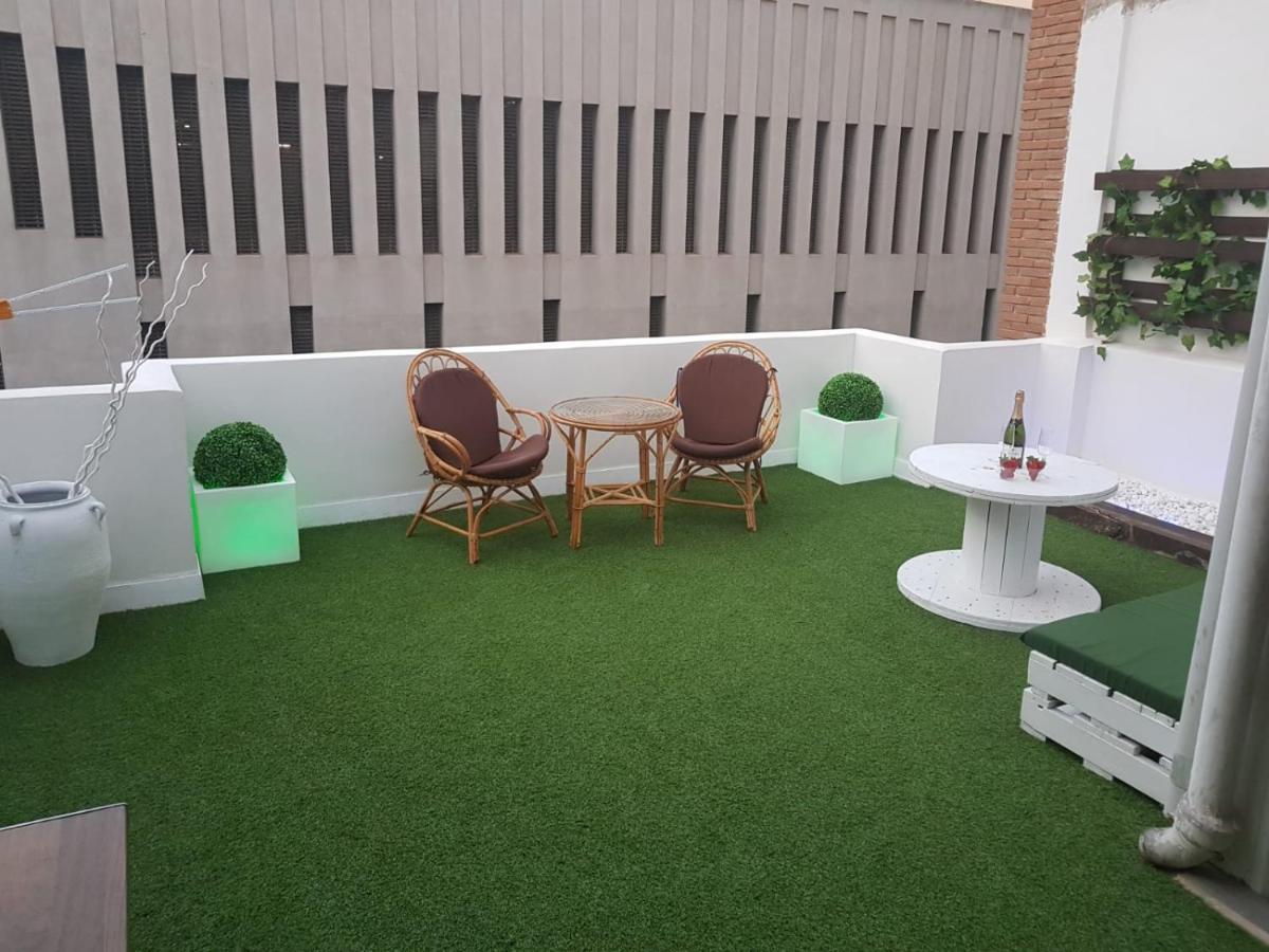 Mini Atico Daire Alicante Dış mekan fotoğraf