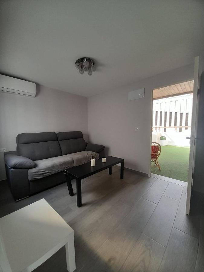 Mini Atico Daire Alicante Dış mekan fotoğraf