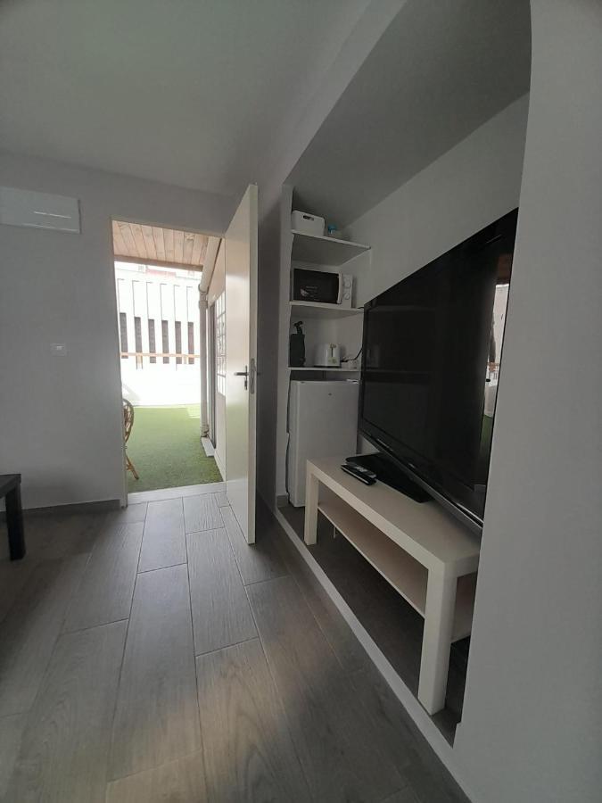 Mini Atico Daire Alicante Dış mekan fotoğraf
