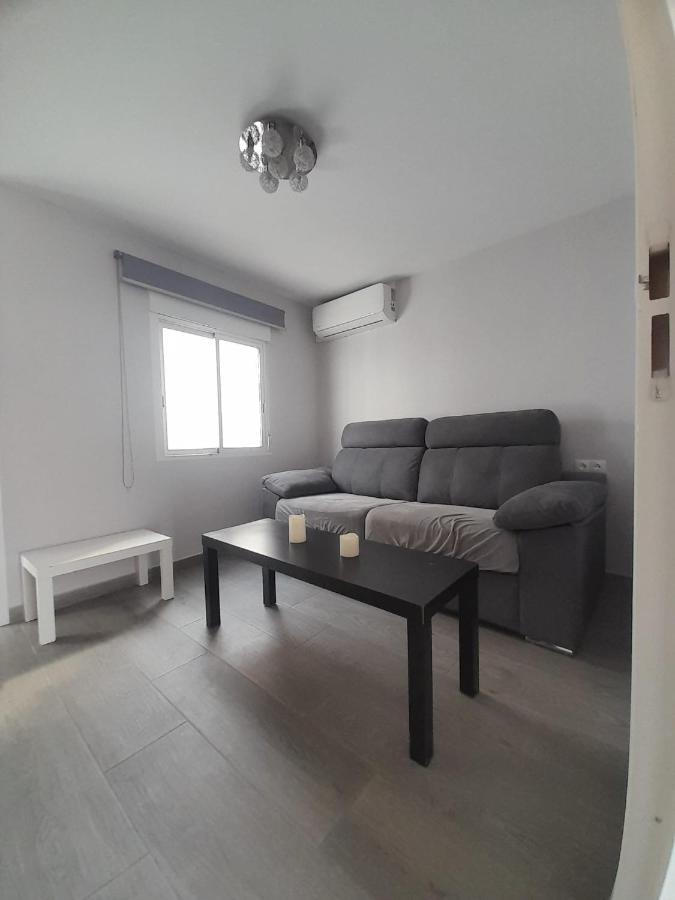 Mini Atico Daire Alicante Dış mekan fotoğraf