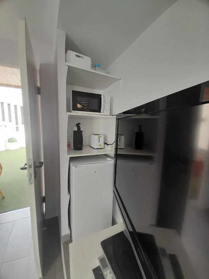 Mini Atico Daire Alicante Dış mekan fotoğraf